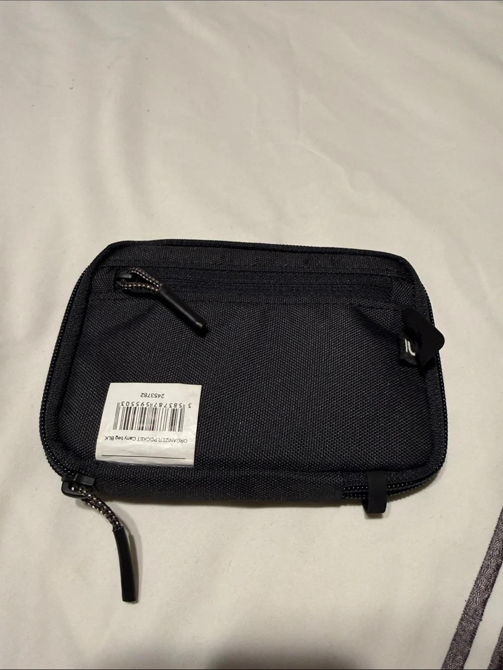 Forclaz safely store